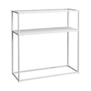 Console tafel Kuhmo sidetable 80x80x30 cm [en.casa]