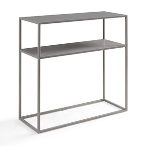 Console tafel Kuhmo sidetable 80x80x30 cm [en.casa]