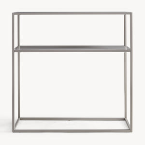 Console tafel Kuhmo sidetable 80x80x30 cm [en.casa]