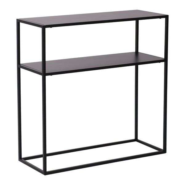 Console tafel Kuhmo sidetable 80x80x30 cm [en.casa]