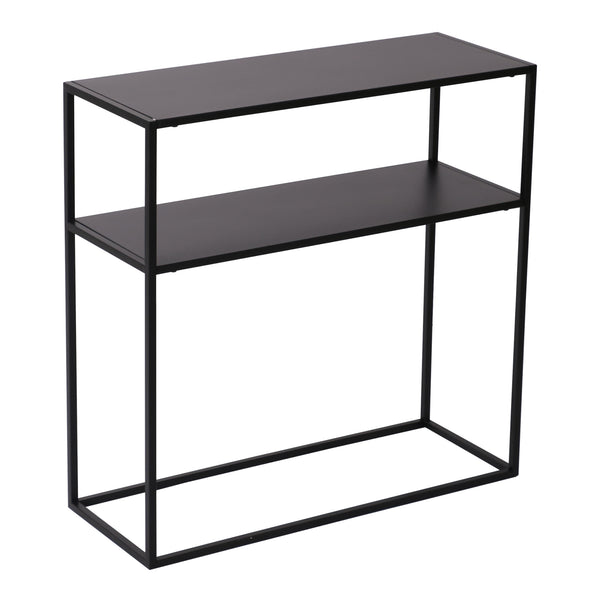 Console tafel Kuhmo sidetable 80x80x30 cm [en.casa]