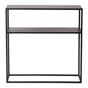 Console tafel Kuhmo sidetable 80x80x30 cm [en.casa]
