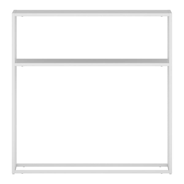 Console tafel Kuhmo sidetable 80x80x30 cm [en.casa]