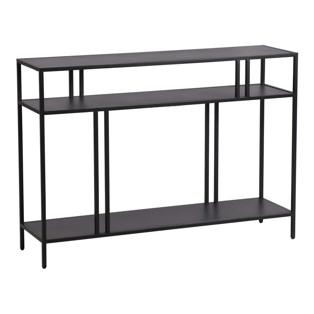 Konsolentafel Kumlinge in verschillende kleuren en maten [en.casa] - premiumXL