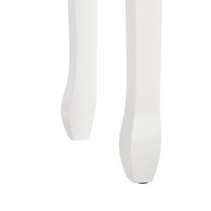 Console tafel sidetafel met 3 lades landelijk grenen en MDF 100x35x78 cm - 3 varianten