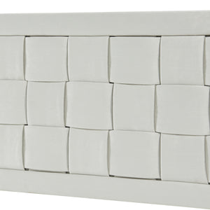 Tête de lit Tervo velours [en.casa]