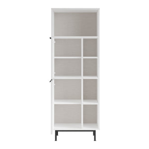 Keukenkast Vesanto 161,5x60x35,5 cm [en.casa]