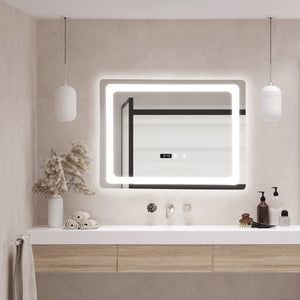 LED - Badspiegel Casoli in verschillende maten [pro.tec] - premiumXL