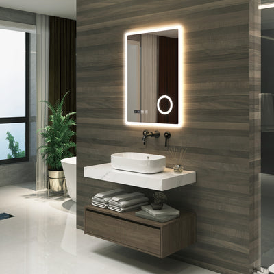 Miroirs