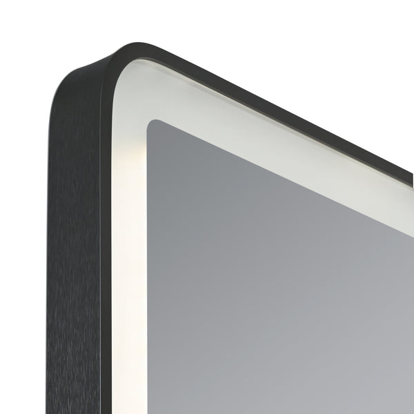 [pro.tec] Spiegel Pescara met LED verlichting - 4 varianten