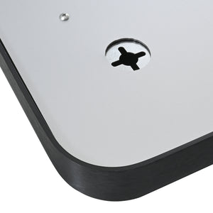 [pro.tec] Spiegel Pescara met LED verlichting - 4 varianten