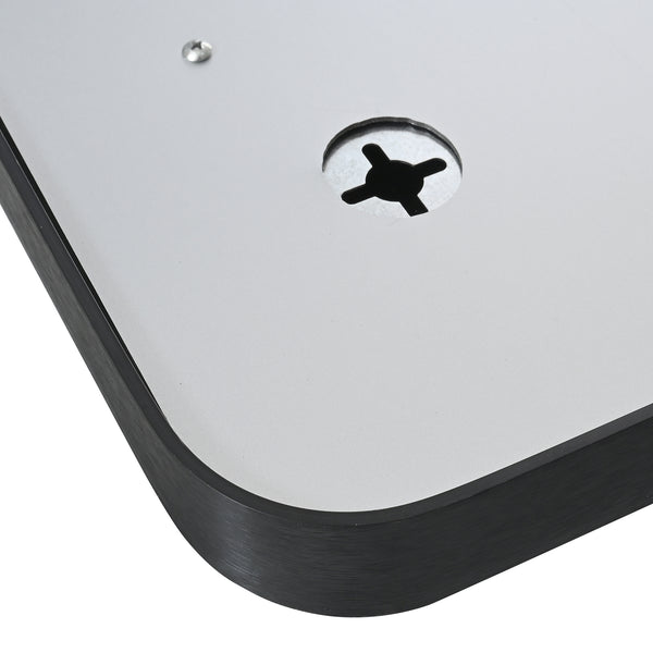 [pro.tec] Spiegel Pescara met LED verlichting - 4 varianten