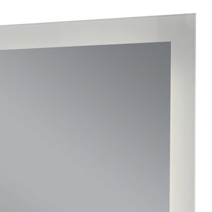 [pro.tec] Spiegel Scafa met LED verlichting - 4 varianten