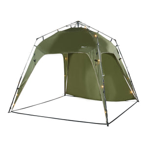 LED Paviljoen Barendrecht partytent 250x250x190 cm pro.tec