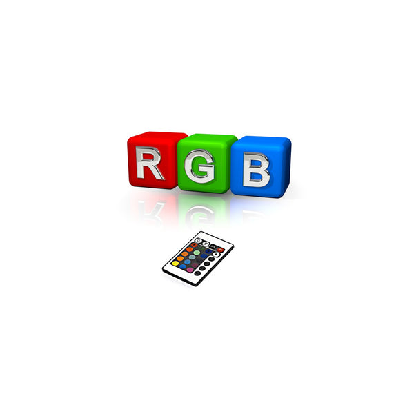 Corium® Valencia - LED - Bedframe kunstleer - verschillende maten en kleuren