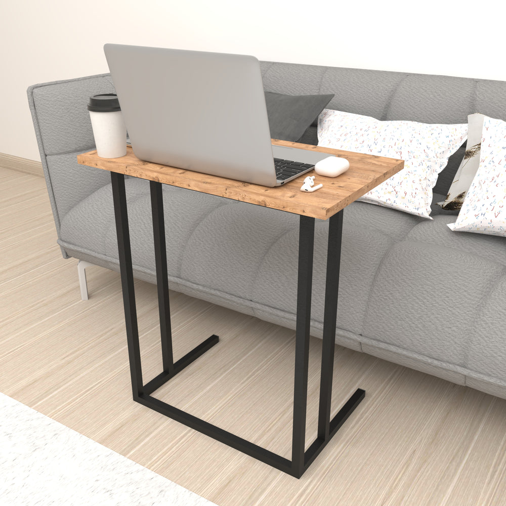 Laptoptisch Högsby in versch. kleuren [en.casa] - premiumXL