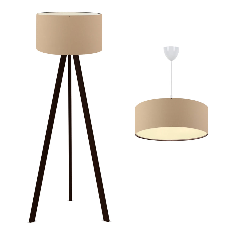 Lampes - Set Scunthorpe [lux.pro] - premiumXL