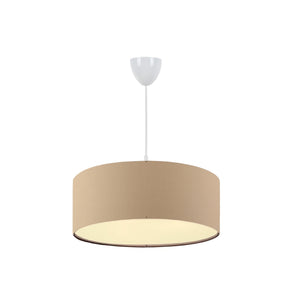 lux.pro Hanglamp en staande lamp Scunthorpe - 3 varianten