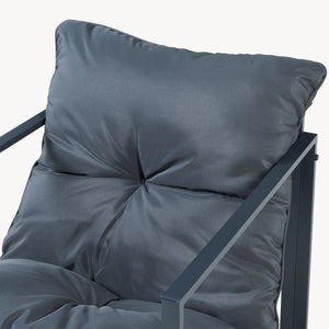 Tuinset Karg - 3-delige loungeset casa.pro