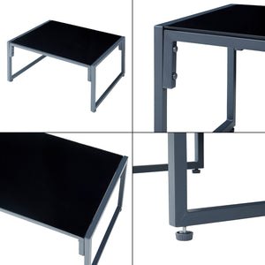 Loungeset Karg tuinset met kussens casa.pro