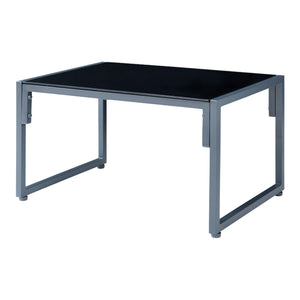 Loungeset Karg tuinset met kussens casa.pro