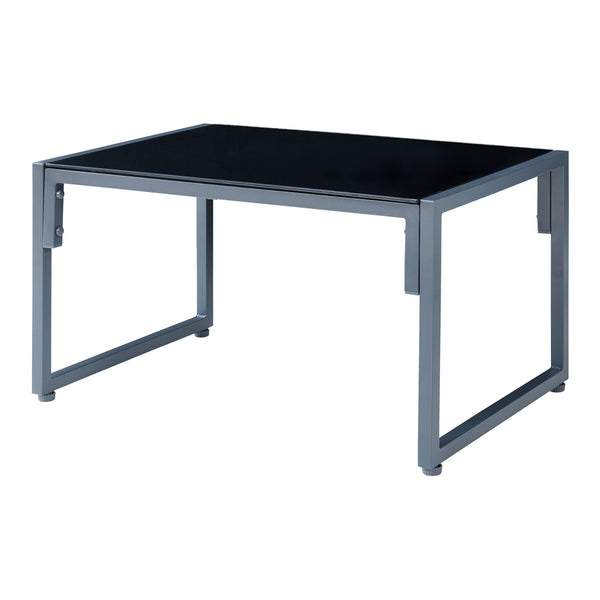 Loungeset Karg tuinset met kussens casa.pro