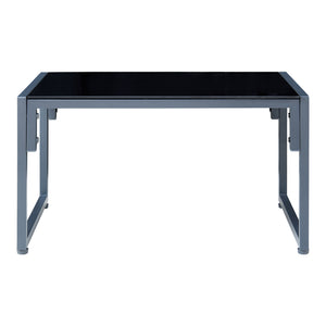 Loungeset Karg tuinset met kussens casa.pro