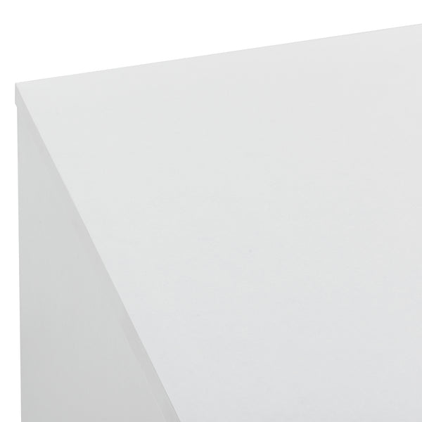 [en.casa] Opbergkast open kast op wielen Gränne - 5 varianten