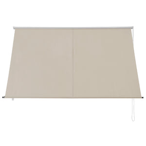 Pare-soleil Brise-soleil Malaga Rétractable Acier [pro.tec]