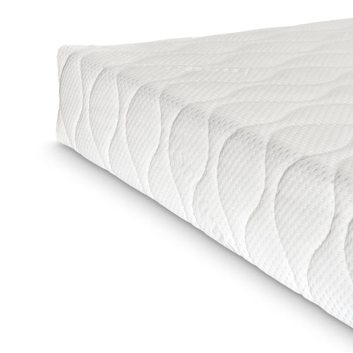 [neu.haus] Matelas en mousse à froid (7 zones mousse de mémoire)Premium comfort matelas rouleau