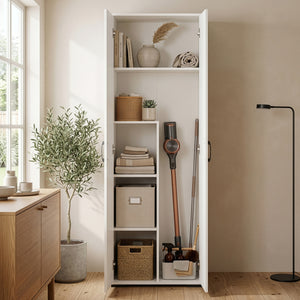 Armoire polyvalente Chalvefted [en.casa]