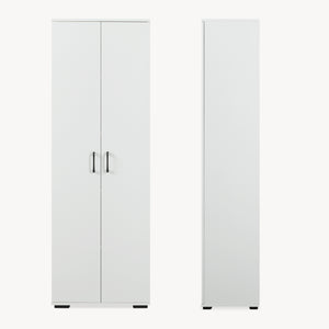 Armoire polyvalente Chalvefted [en.casa]