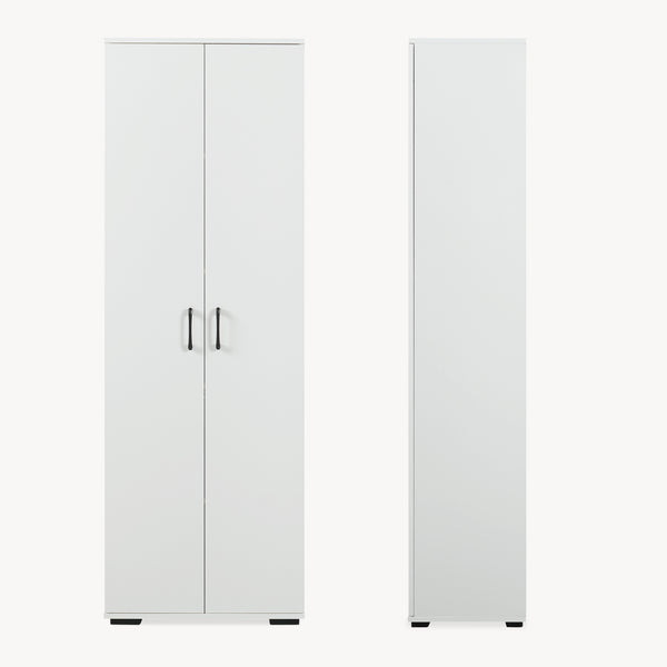 Armoire polyvalente Chalvefted [en.casa]
