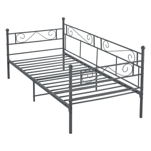 Eenpersoons slaapbank of 3-zitsbank Kerava 90x200 cm - 3 varianten