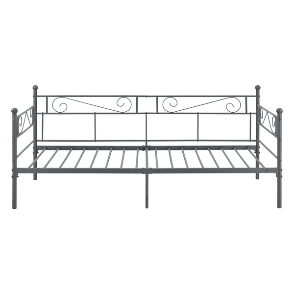 Eenpersoons slaapbank of 3-zitsbank Kerava 90x200 cm - 3 varianten