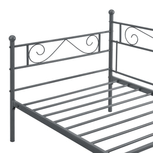 Eenpersoons slaapbank of 3-zitsbank Kerava 90x200 cm - 3 varianten