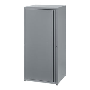 Metalen kast Burlöv 88x40x35 cm [en.casa]