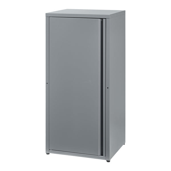 Metalen kast Burlöv 88x40x35 cm [en.casa]
