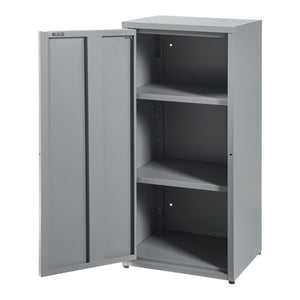 Metalen kast Burlöv 88x40x35 cm [en.casa]