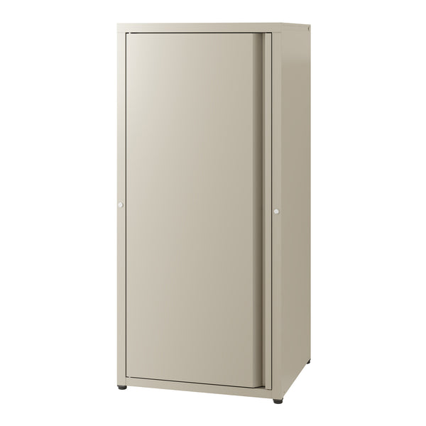 Metalen kast Burlöv 88x40x35 cm [en.casa]