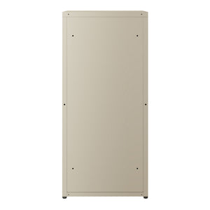 Metalen kast Burlöv 88x40x35 cm [en.casa]