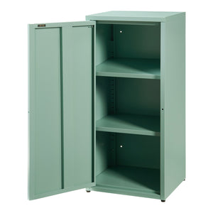 Metalen kast Burlöv 88x40x35 cm [en.casa]