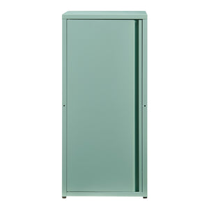 Metalen kast Burlöv 88x40x35 cm [en.casa]