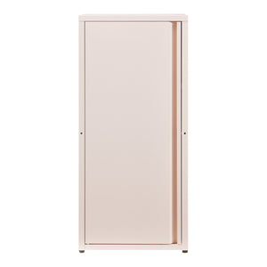 Metalen kast Burlöv 88x40x35 cm [en.casa]