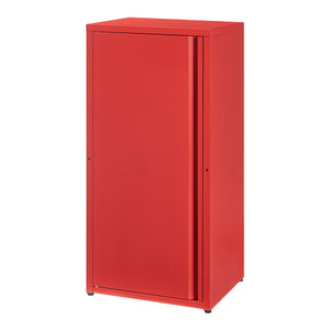 Metalen kast Burlöv 88x40x35 cm [en.casa]