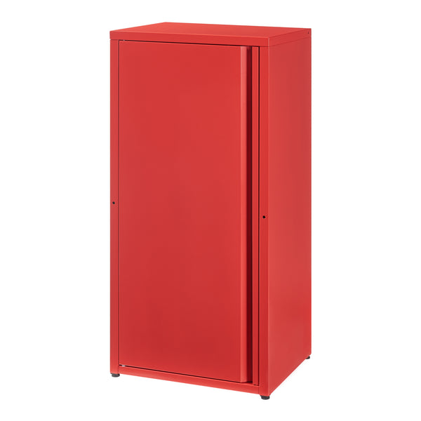 Metalen kast Burlöv 88x40x35 cm [en.casa]