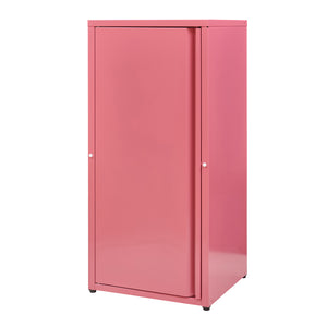 Metalen kast Burlöv 88x40x35 cm [en.casa]