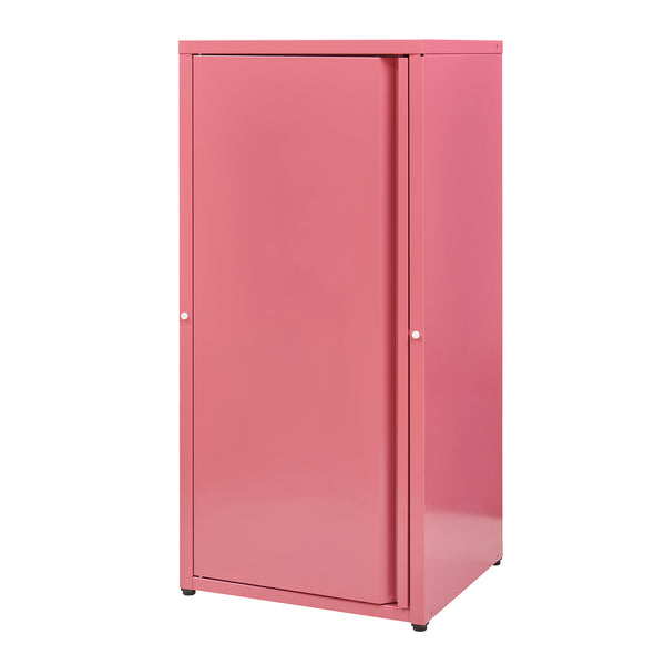 Metalen kast Burlöv 88x40x35 cm [en.casa]