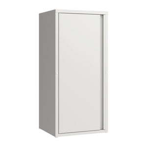 Metalen kast Burlöv 88x40x35 cm [en.casa]