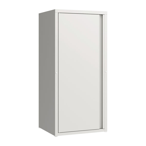 Metalen kast Burlöv 88x40x35 cm [en.casa]